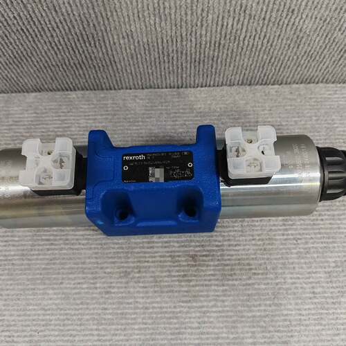 可维修R901341855 4WE10J73-5X/EG24N9K议价