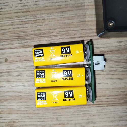 可维修PROCELL 致芯 Duracell Batteries议价