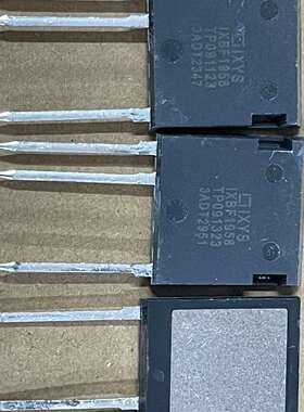 维修进口 IXYS进口 IXBF1958 19A 5800V I议价
