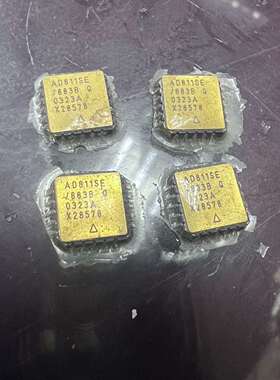 维修AD811SE/883B议价