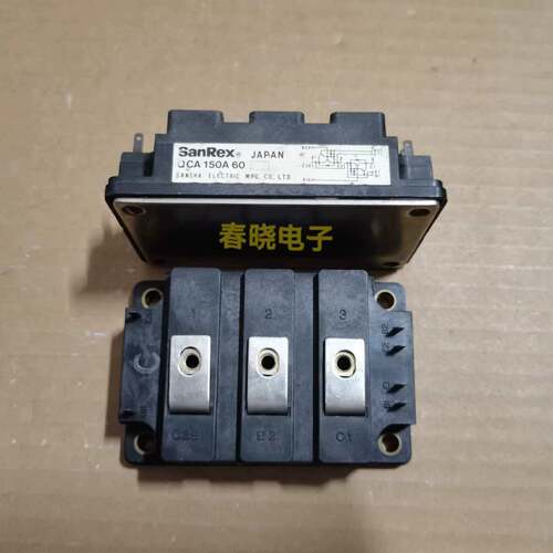 可维修QCA100A60，QCA150A60， QCA100BA6议价