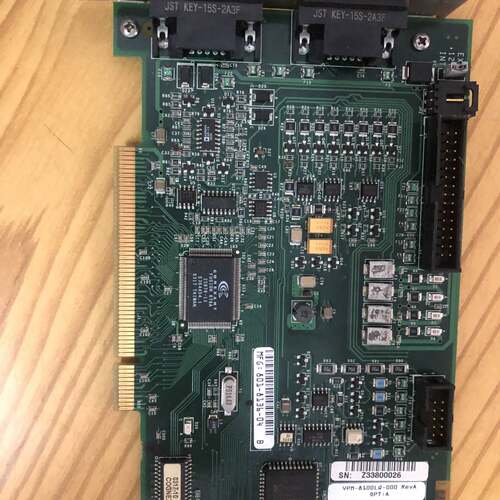 可维修卡MFG-801-8136-04包好，实图，需要联议价