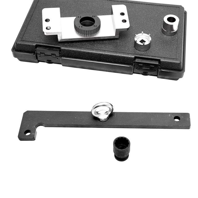 奥迪 0B5 自动变速箱传感器模块工具T40217变速箱工具T40228