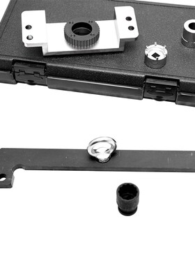 奥迪 0B5 自动变速箱传感器模块工具T40217变速箱工具T40228