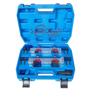 奔驰M274正时工具奔驰M133 B200 B180 B250 m270发动机正时工具