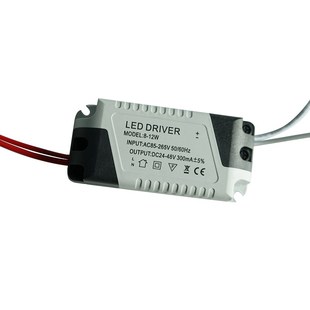 点菜保鲜柜led灯条专用电源36V恒流驱动240ma松川同共灯带配件