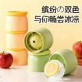 冰球模具威士忌圆形冰格灯泡圆球家用食品级硅胶制冰盒冻冰块神器