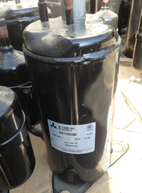 KS173VGBC  无条件质保三个月 压缩机