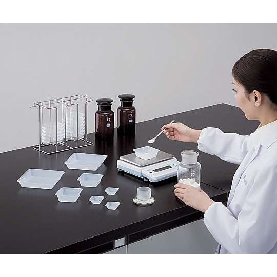 ASONE 亚速旺 1-4636-12 天平托盘 BDA-2 1000个/箱