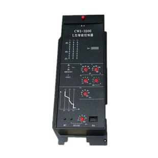 CW1-3200L智能控制器常熟开关CW1框架断路器电子脱扣器