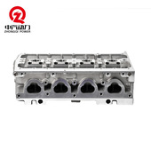 缸盖EA111 1.6 CFB电机配件03C103063BP汽车发动机零配件