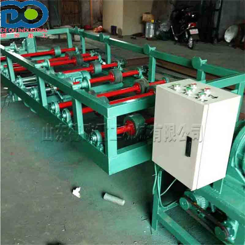 半自动油桶清洗机 化工厂油桶内部洗污机 油站铁通塑料桶清洗设备