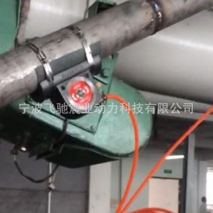 管道振动器GT25-U气动管道振动器  FP50U-ZT管道振动器 FP65U-ZT