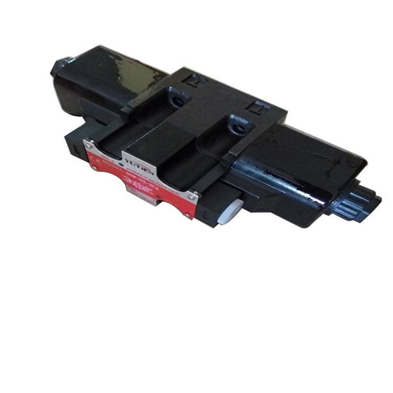 台湾YUTIEN油田充液阀PVG-04-50-E大量销售