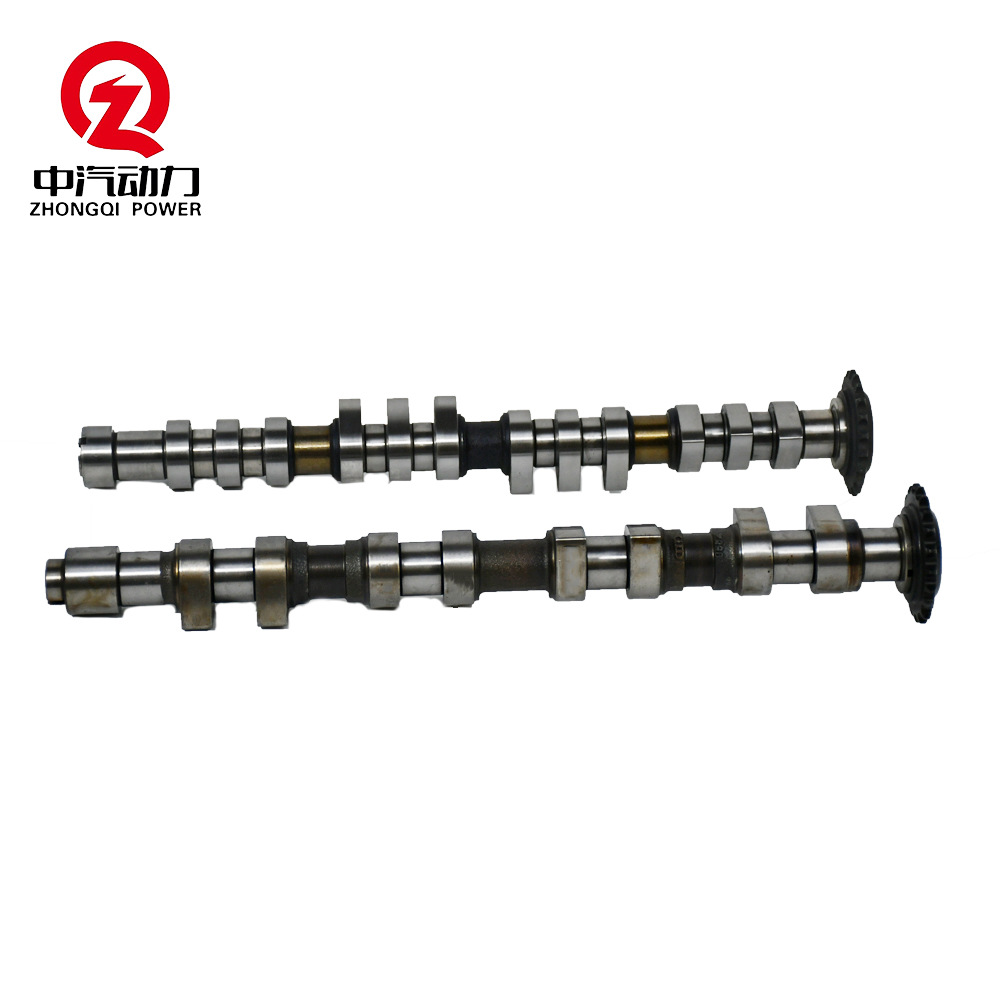 B5 1.8T ANQ BKB汽车发动机凸轮轴进气排气EA113系列电机配件