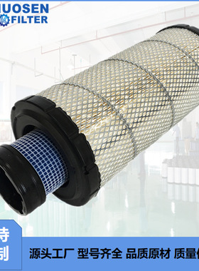 空气滤清器222425A1 AF25588 P827653 RS3542 J168-07A-031100