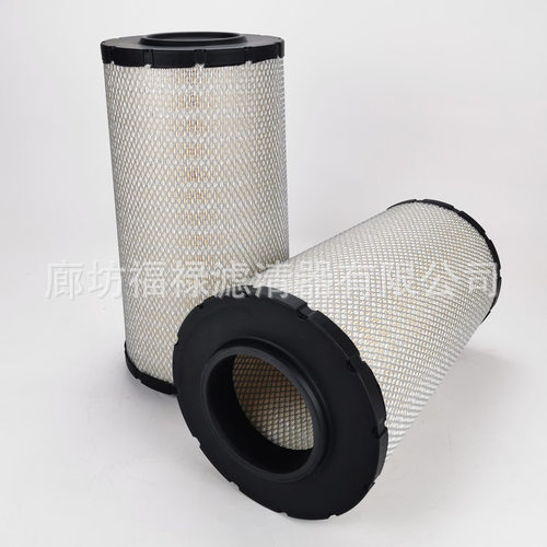 发电机组空气滤芯3827589 38275897 AF26237 1318919