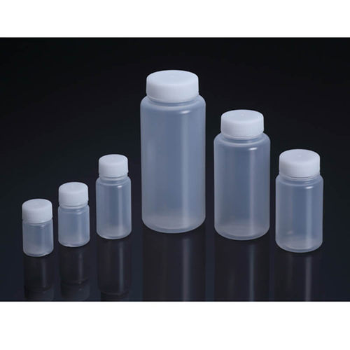 SPL life sciences 58250 250ml广口瓶,通用,透明,PP，72个/箱