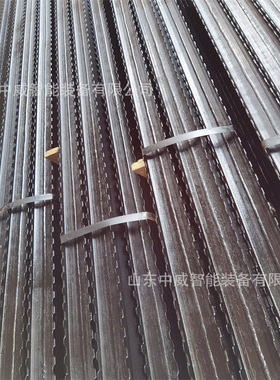 淬火金属顶梁 DFC1400/200金属顶梁 煤矿巷道支护金属顶梁