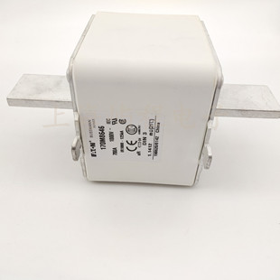 170M8645伊顿巴斯曼BUSSMANN熔断器 保险丝