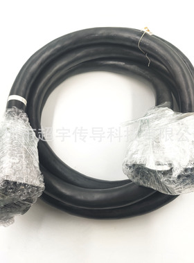 YRC1000 BC线缆安川机器人线缆  GP50 BC线HW1271698-5安川机器人