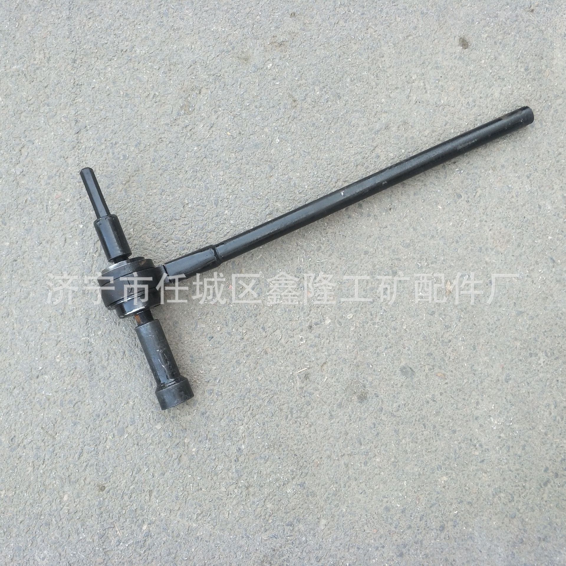 鑫隆矿用倍增器 煤矿用锚杆钻机扭矩放大器10倍锚杆扭矩扩大器倍