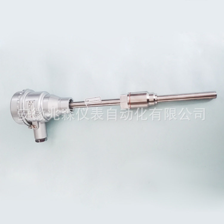 CT6防爆热电阻WZPB-240WZPK-240PT100防爆CT6接线盒WZPK-241B