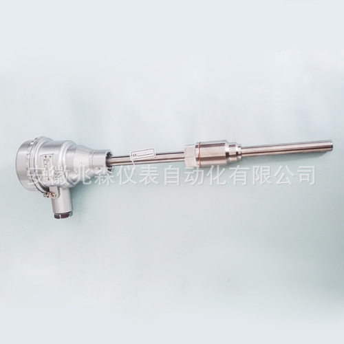 CT6防爆热电阻WZPB-240WZPK-240PT100防爆CT6接线盒WZPK-241B