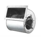 AF5 原装 泛仕达双进风蜗壳四档风机DH146A1 05新风空气净化风扇