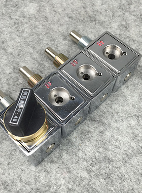 JSN(W)I型防误程序锁 205JS 206JS高压配电柜防误操作程序锁