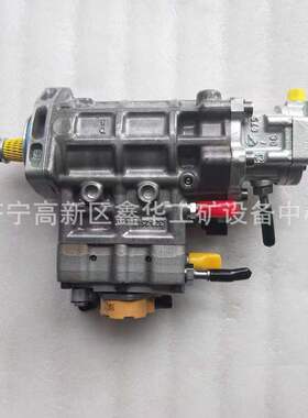 C6.6C4.2发动机燃油泵368-0171 3680171 261-4037 2614037