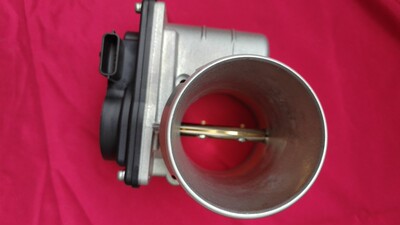 98075298  节气门 throttle body