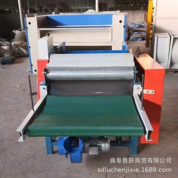 旧棉翻新再生弹花机家纺店专用除尘弹花机羊毛丝棉化纤加工被胎机