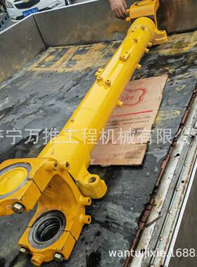 SD22油缸支架总成154-61-13006  154-61-13115