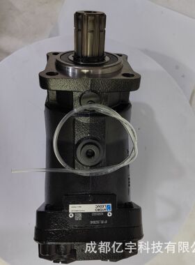 力度克柱塞泵XPi80 0523640现货供应