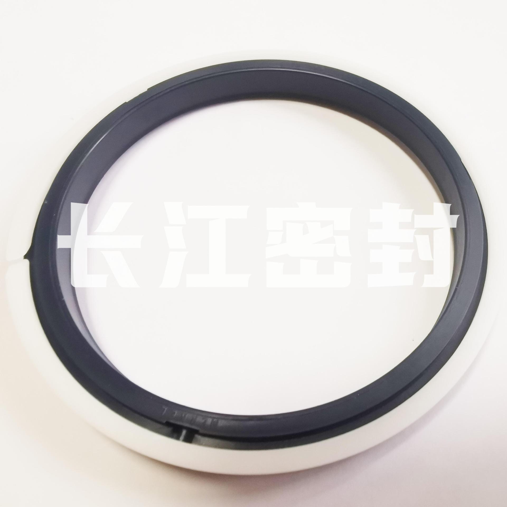 德国MERKELT18U型圈组合油封密封圈密封件110-90-12.2