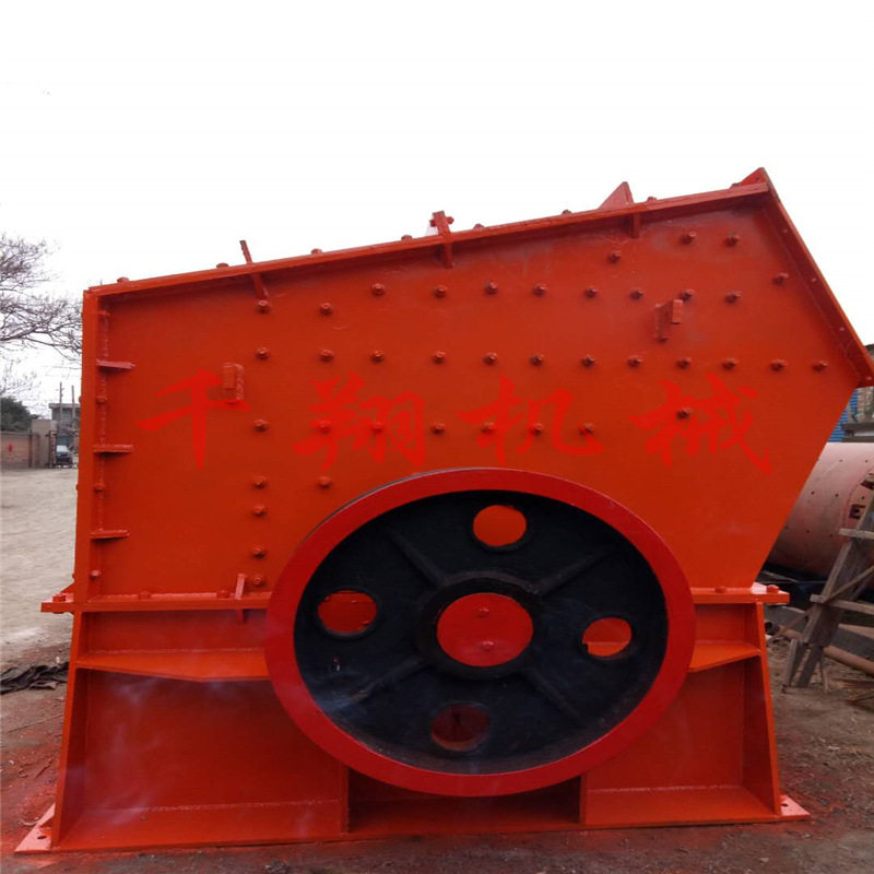 风化粗料石材反击式制砂机 矿山移动破碎站生产线专用细碎设备,电子元器件市场,电线扎带/束线带,淘宝优惠券,粉丝福利购,淘宝优惠卷