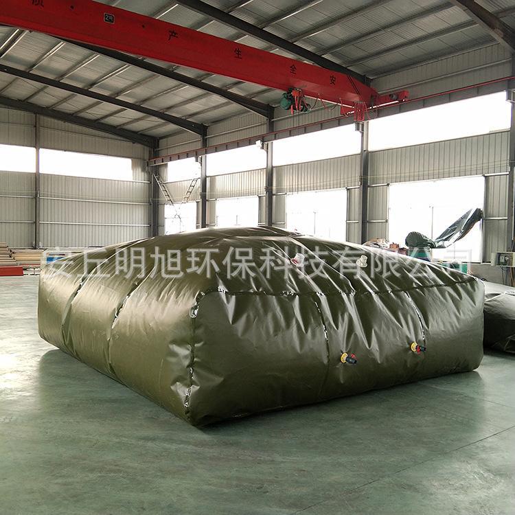 TPU软体油囊 折叠便携液袋储油袋车载户外大型运输汽油柴油储油罐