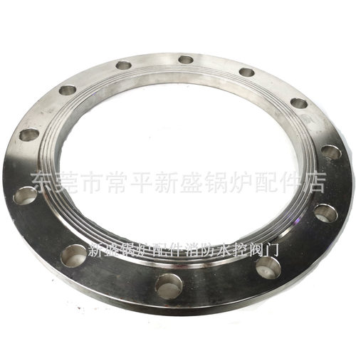 广东供应316L不锈钢板式平焊法兰PL标准HG5010-58 16公斤压力可定