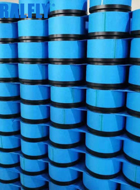 蜂窝空气滤清器208-9065 2089065 P643216 P636759空气滤芯器空滤