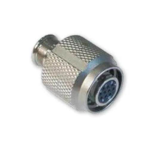 Glenair连接器805-002-16M9-10PA