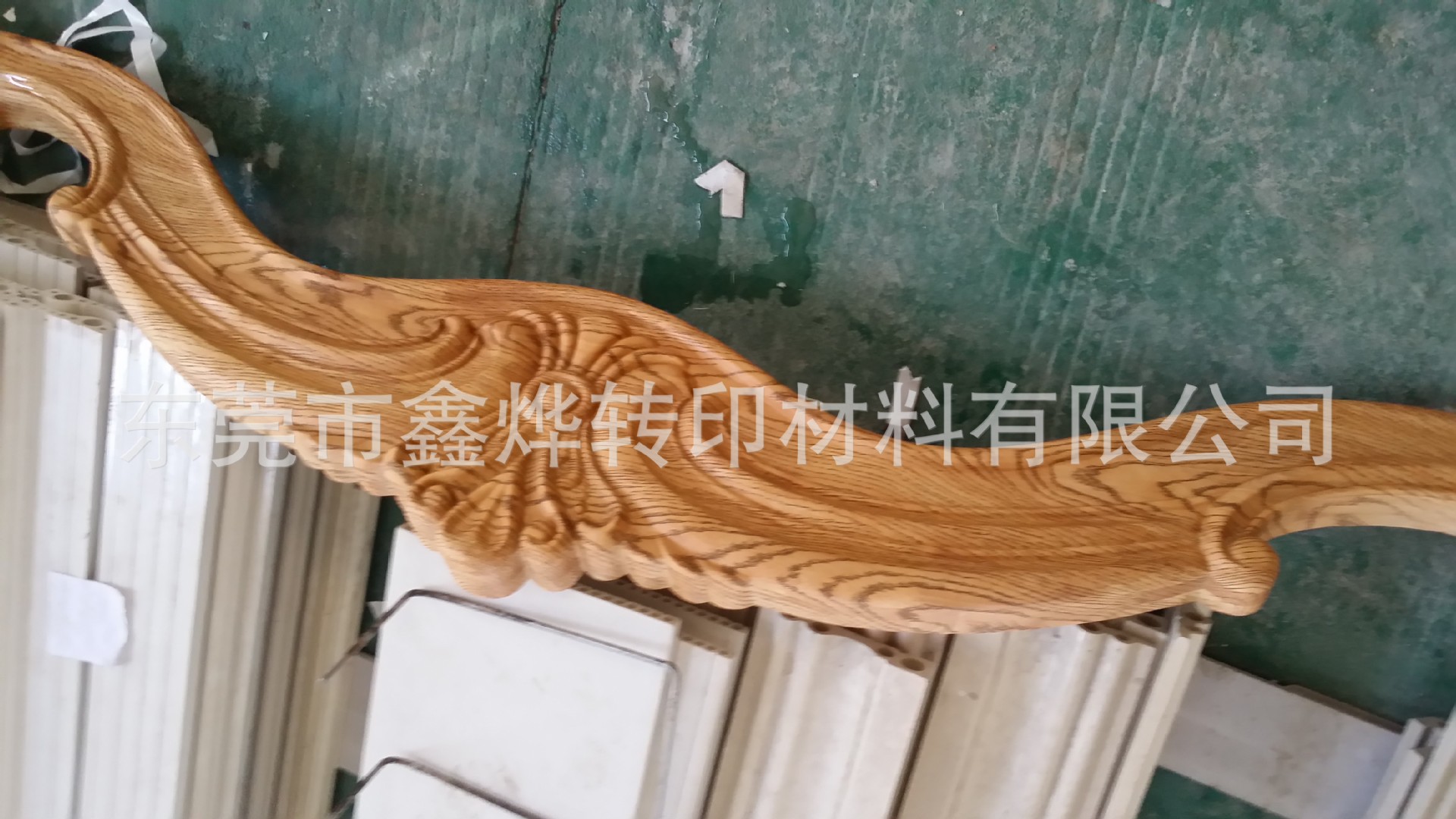 云南昆明家具木纹水转印膜纸