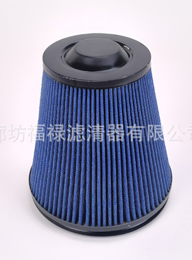 发电机组4931611空气滤清器 HR160037 411146滤芯