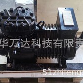 0300 0800 0500 TWM TFM 200冷库半封闭制冷压缩机