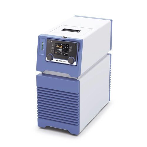 IKA恒温器 RC 2 control 货号0025002320