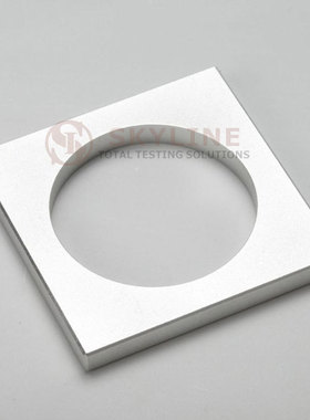 发声玩具小球测试规 小球测试器 小球辅助测试规ASTM F963 8.14