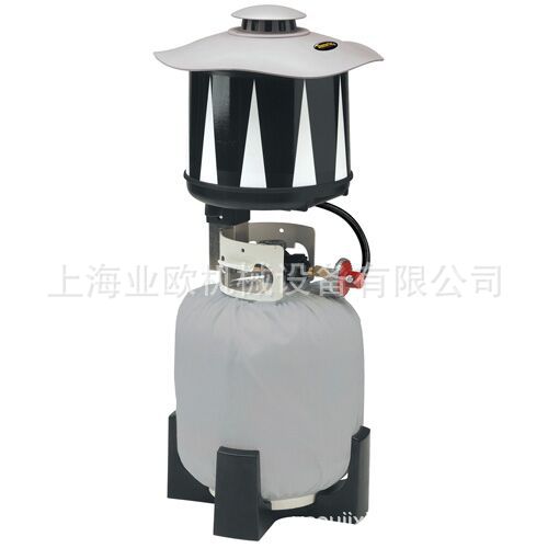 蓝犀牛户外捕蚊机仿生灭蚊机 花园灭蚊设备 美国SkeeterVac灭蚊机