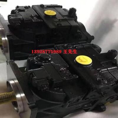 90系列液压泵电控柱塞泵工程机械石油装备用现货