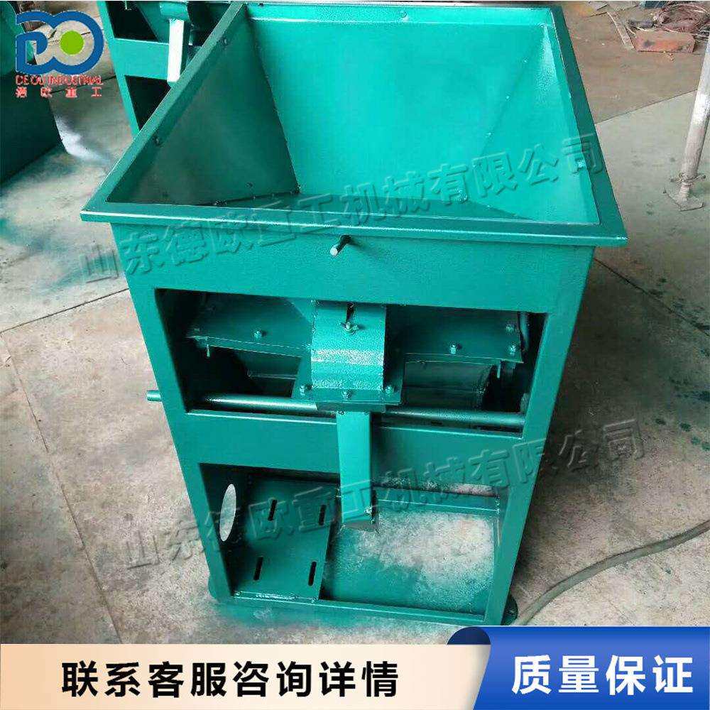 比重法清除粮食杂物机电动粮食去石机粮食筛选设备粮食去石