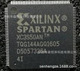 XC3S50AN 4TQG144I TQFP 专营XILINX全系列 144 每片来自原厂